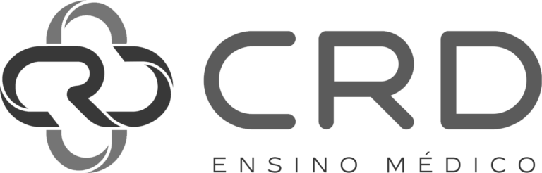 Logo CRD Ensino Médico